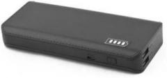 Amytel 10000 mAh Power Bank (Fast Charging, Lithium ion)