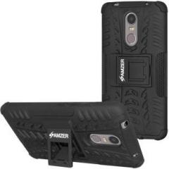 Amzer Back Cover for Lenovo K6 Note