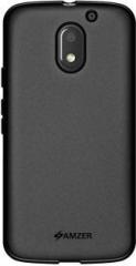 Amzer Back Cover for Motorola Moto E3 Power, Motorola Moto E