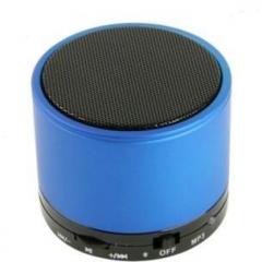 Anjuman S 10 Portable Bluetooth Mobile/Tablet Speaker