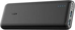 Anker 20000 mAh Power Bank (Lithium ion)