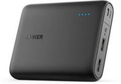 Anker A1215H11 13000 mAh Power Bank (PowerCore with Power IQ, Lithium ion)