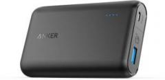 Anker AK A1266011 10000 mAh Power Bank (PowerCore, Lithium ion)