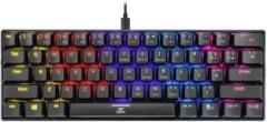 Ant Esports MK1200 Mini Wired USB Gaming Keyboard