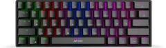 Ant Esports MK1300 Mini Blue Swiitch Wired USB Gaming Keyboard