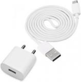 Anweshas Premium Quality Miro USB Data Sync Charging 1 A Mobile Charger With Detachable Cable (Cable Included)