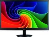 Aoc 18.5 inch HD LED Backlit Monitor