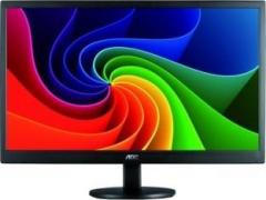 Aoc 18.5 inch HD LED Backlit Monitor