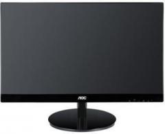 AOC 23 inch Full HD LED Backlit LCD I2369Vm Monitor