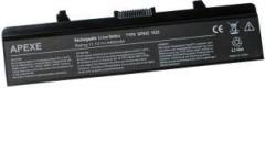 Apexe Dell 1525 X284G 6 Cell Laptop Battery