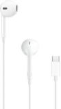 Apple EarPods Wired Headset (USB C, In The Ear)