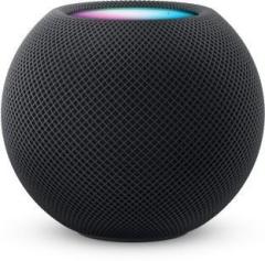 Apple HomePod Mini with Siri Assistant Smart Speaker