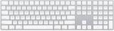 Apple MQ052HN/A Wireless Multi device Keyboard