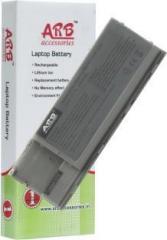 Arb Dell Latitude D630 6 Cell Laptop Battery