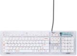 Arctic Fox FAFKEYTRAWW00101E Wired USB Desktop Keyboard