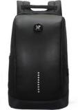 Arctic Fox Slope Anti Theft Black 23 L Laptop Backpack