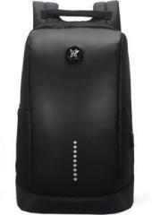 Arctic Fox Slope Anti Theft Black 23 L Laptop Backpack