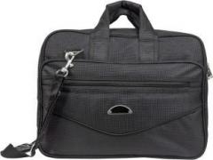 Ard Enterprise 19 inch Expandable Laptop Messenger Bag