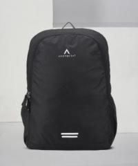 Aristocrat MATRIX LAPTOP BACKPACK BLACK 28.82 L Laptop Backpack (E)