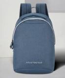 Aristocrat Zeal Laptop Backpack Blue 20 L Laptop Backpack