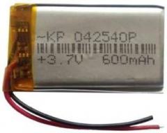 Ashiv LiPo 3.7V 450 mAh 20C 1 cell for mini drones Quadcopter Helipcopter Airoplane RC Plane Battery