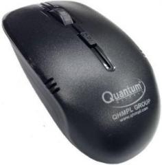 Assemble QHM262W Wireless Optical Mouse (Bluetooth)