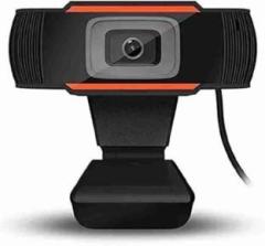 Astrum USB with MIC Webcam