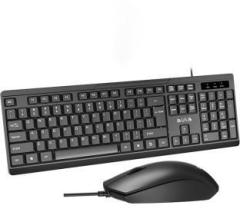 Aula AC101 Wired USB Desktop Keyboard