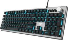 Aula F2028 Wired USB Gaming Keyboard