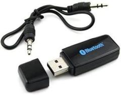 Autosite v4.0 Car Bluetooth Device with USB Cable