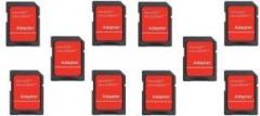 Axel Micro SD/SDHC Card Reader 10Pcs Card Reader