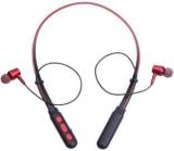 Xb9 B11 Bluetooth Neckband Headset 01 Bluetooth Headset (In The Ear)