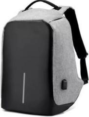 B Bolt 15.6 inch Expandable Laptop Backpack