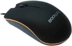 Backlink BK M 0010 Wired Optical Mouse