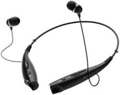 Bagatelle HBS 730 Stereo Headphones Bluetooth Headset (In the Ear)