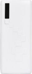 Bastex BS 03 20800 mAh Power Bank (Slim High Capacity, Lithium ion)