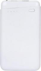 Bastex MT5 W 15800 mAh Power Bank (Tomos Ultra Thin High Capacity, Lithium Polymer)