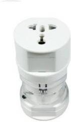 Bb4 International Universal Worldwide Adaptor