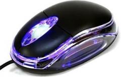 Bbc Bbc220 Wired Optical Mouse