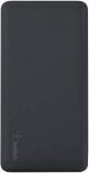 Belkin F7U020btBLK 10000 mAh Power Bank (Lithium Polymer)