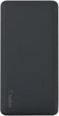 Belkin F7U020btBLK 10000 mAh Power Bank (Lithium Polymer)