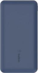 Belkin International 10000 MAh Power Bank (Lithium ion)