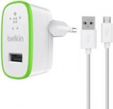 Belkin Universal Home Charger With Micro USB Mobile Charger