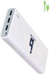 Benison India 30000 mAh Power Bank (HIGH SPEED ULTRA FAST, 30000 mah power bank (BENFAST), BENFAST, Lithium ion)