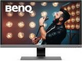 Benq EL2870U 27.9 Inch 4K Ultra HD LED Backlit Monitor (HDMI, Inbuilt Speaker)