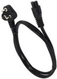 Bestor 1.2 m POWER CABLE CORD 3 PIN LAPTOP CHARGER 18 W Adapter