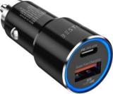 Bestor 125 W Turbo Car Charger