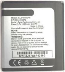 Big Square Battery KLB180N345 for Panasonic T45