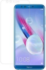 Bizbeetech Tempered Glass Guard for Honor 9 Lite