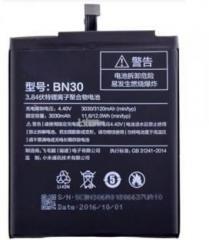 Black Cat Battery Xiaomi Mi4A BN30